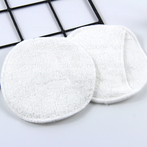 Almohadilla de Algodón Lavable Ecológica Hecha en China, Calidad Garantizada, Almohadilla 100% Algodón para Cuidado Personal - Product Image 5