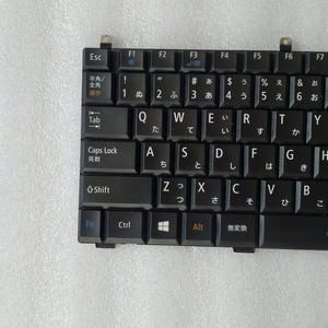 อะไหล่แล็ปท็อปอะไหล่ขายส่งคีย์บอร์ด95% ใหม่สำหรับ <span class=keywords><strong>NEC</strong></span> <span class=keywords><strong>VersaPro</strong></span> VA-H VK-19EA PC-VK19EANEH - Product Image 6