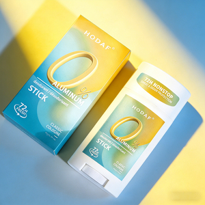 <span class=keywords><strong>Deodorante</strong></span> OEM Senza Alluminio per <span class=keywords><strong>Uomo</strong></span> - Profumo Classico, Protezione Antiodore Tutto il Giorno, Alternativa all'Antitraspirante - Product Image 4