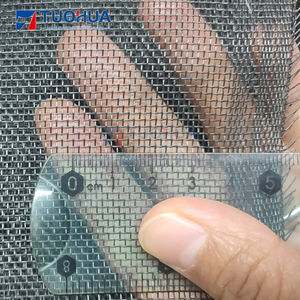 Agricultural Virgin Hdpe UV Protected Plastic Anti Insect Mesh <strong>Net</strong> / Anti Fly <strong>Net</strong> For Greenhouse - Product Image 3