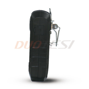 Analyseur d'oxygène numérique portable intelligent DTS-B001, utilisation industrielle, certifié CE ATEX, alarme sonore et lumineuse par vibration, testeur de gaz O2 - Product Image 5