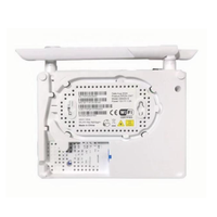Tout Nouveau Modem de Réseau Fibre Optique FTTH GM220-S GPON ONU XPON EPON ONT GM220S 1GE 3FE Routeur Wi-Fi