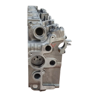 Culasse HBJY D2676 neuve, directement d'usine, référence 51031006425, pour moteurs D2066 MC13 de camions Man et Sinotruk