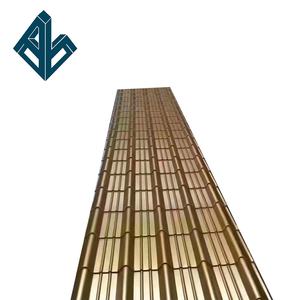 Tôle d'acier <span class=keywords><strong>ondulée</strong></span> GI Prix de toiture en tôle galvanisée Offre Spéciale de qualité supérieure - Product Image 6