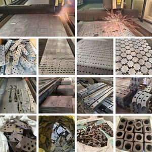 A36 <span class=keywords><strong>ASTM</strong></span> A572 <span class=keywords><strong>Gr50</strong></span> <span class=keywords><strong>A516</strong></span> Gr70 Q235B 1040 C45 4340แผ่นเหล็กคาร์บอน JIS รีดร้อน4x8 3-6mm อุณหภูมิสูง - Product Image 6