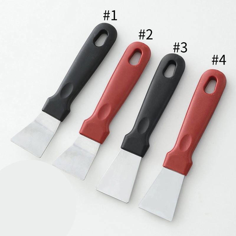 4#(Red straight shovel)