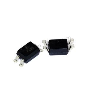 지크 광커플러 5KV 송신기 4-SMD EL817 EL817C 광커플러 - Product Image 4