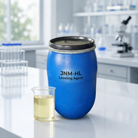 Agent de nivellement liquide JNM pour des résultats de teinture vibrants et une consistance de couleur parfaite sur les tissus et les textiles - Auxiliaires textiles