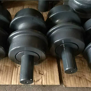Rullo Superiore per Escavatore CAT320/325/330, Gruppo Rulli 8E5600 6Y5323, Prodotto in Cina - Product Image 3