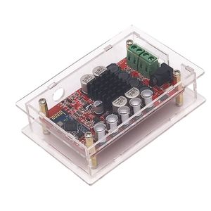 Nouvelles cartes de développement TDA7492P 50W*2 Kit de carte amplificateur numérique avec récepteur audio sans fil 4.0 - Product Image 3
