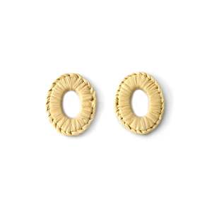 Boucles d'oreilles tendance E150-E080-0487QK - Product Image 1