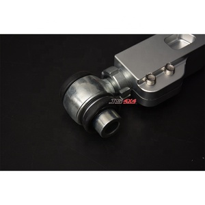 Nuevo excelente calidad 4x4 ajustable de aluminio de aleación superior delantera brazo de Control Uca para Hilux Revo 2005-2022 - Product Image 4