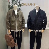 Grande marque de sac à corps plat pour hommes, accessoires pour femmes, présentoir de vitrine de magasin de vêtements, poupée factice complète