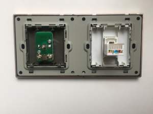 Greentech Hotelkamer Licht Controlesysteem Schakelaar <span class=keywords><strong>Hotel</strong></span> Kaart Sleutelschakelaar Energiebesparing Sleutelkaart Schakelaar Voor <span class=keywords><strong>Hotel</strong></span> - Product Image 6