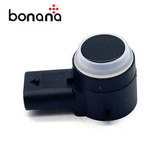 Capteurs de stationnement PDC avant et arrière, 1 pièce, pour Vauxhall Astra K (15-19), avec joint torique, 13447541 - Product Image 1