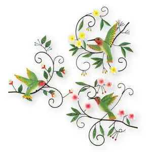 Wholesale hummingbird home decor that Jazz Up Indoor Rooms and
