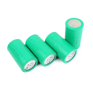 Cellule de batterie à long cycle de vie 3.2V 15Ah LiFePO4 <span class=keywords><strong>4680</strong></span> pour vélos électriques Batteries cylindriques au lithium-ion de stockage d'énergie - Product Image 1