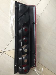 Mootour fanale posteriore 5801523220 5801523226 fanale posteriore 5801523221 5801523227 per <span class=keywords><strong>IVECO</strong></span> <span class=keywords><strong>DAILY</strong></span> - Product Image 2