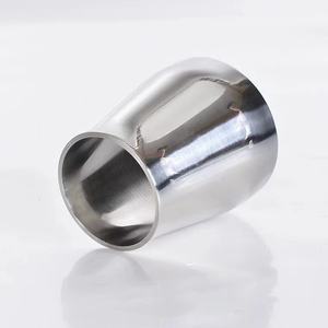 स्टेनलेस स्टील पाइप फिटिंग एसएस 304 316 <span class=keywords><strong>Reducer</strong></span> - Product Image 6