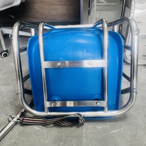 Chaise volante d'extérieur grande taille à bas prix, équipement d'amusement, siège passager, pièces <span class=keywords><strong>de</strong></span> rechange pour chaise <span class=keywords><strong>de</strong></span> balançoire, fabriqué en Chine - Product Image 6