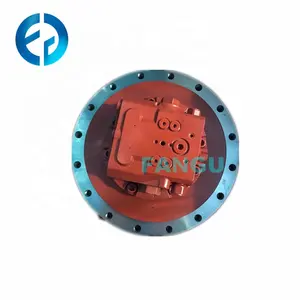 FANGU Construction Machinery Parts MAG-85VP-2400 final drive for EC140B EX135 EX150 excavator travel motor high quality parts