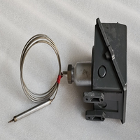 Interruptor de Temperatura PLC UE United Compatible con F402 M9B, 10-540 °C, Suministro al por Mayor