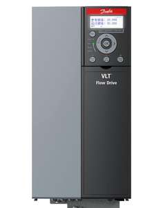 Convertisseur de fréquence vectoriel modulaire haute performance FC111 pour moteurs <span class=keywords><strong>220V</strong></span>/380V avec conception compacte et contrôle avancé - Product Image 5