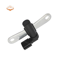 Pièces automobiles personnalisables Capteur de position du vilebrequin 8200772182 A2C59515058 0902276 pour Renault Nissan Dacia Logan Sandero