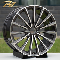 Rines Forjados BZ Superior de 18 19 20 21 22 Pulgadas, Rines de Aleación para Hyundai Kia Genesis Infiniti Acura Suzuki
