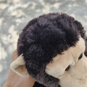 Peluche de Chimpancé Realista de Primera Calidad, Juguete de Peluche Suave y Esponjoso para Niños y Niñas, Regalo de Cumpleaños, Decoración para Fiestas en Casa - Product Image 5