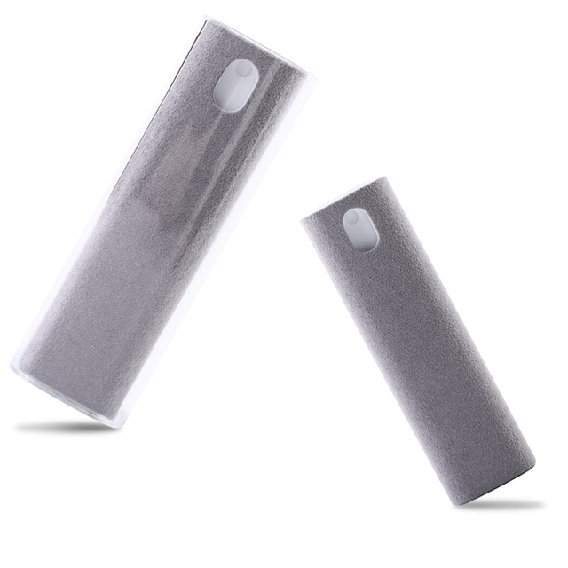 Mobile Screen Cleaner Spray 2 in 1 Phone Screen Cleaner Spray Mobile Phone Screen Cleaner Spray