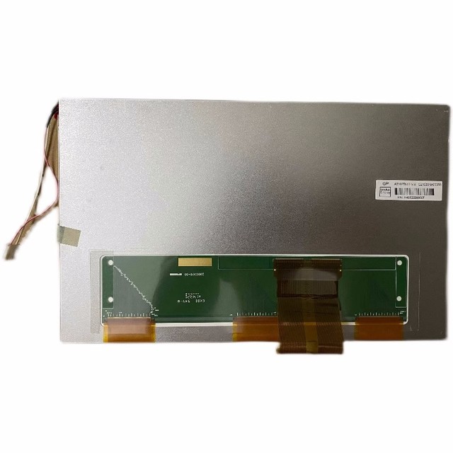 10.2 Inch 800*480 AT102TN03 V.8 AT102TN03 V8 Screen Module Tft Screen Lcd Display A101VW01 V3 V.3 V.0 V0 V.1 V1 AT102TN03 V.9 V8