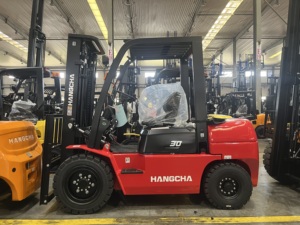 รถยกดีเซล Hangcha ลดราคาพิเศษ รถยกเครื่องยนต์ดีเซล 1.5 <span class=keywords><strong>2</strong></span> 3 3.5 ตัน สำหรับฟาร์มและคลังสินค้า - Product Image 4