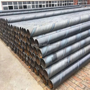 Nhà sản xuất trực tiếp ssaw corten thép hàn ống JIS chứng nhận 6M OD 10.3 ~ 3000mm SPA-H s355j2wp ống thép carbon - Product Image 6