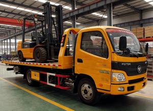 Dépanneuses manuelles diesel neuves <span class=keywords><strong>de</strong></span> qualité supérieure avec remorque pour le sauvetage des véhicules <span class=keywords><strong>en</strong></span> cas <span class=keywords><strong>de</strong></span> <span class=keywords><strong>panne</strong></span>, capacité <span class=keywords><strong>de</strong></span> <span class=keywords><strong>remorquage</strong></span> <span class=keywords><strong>de</strong></span> 3 à 5 tonnes - Product Image 2