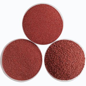 Venta de Arena Refractaria Utilizada para Pisos de Epoxi con Arena de Color y Arena de Color para Terrazo. - Product Image 5