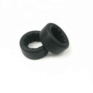 Volwassen seksspeeltjes voor mannen, vertraagde ejaculatie, siliconen penishoes, ring, seksspeeltjes voor mannen, voor koppels, plezier en uithoudingsvermogen. - Product Image 2