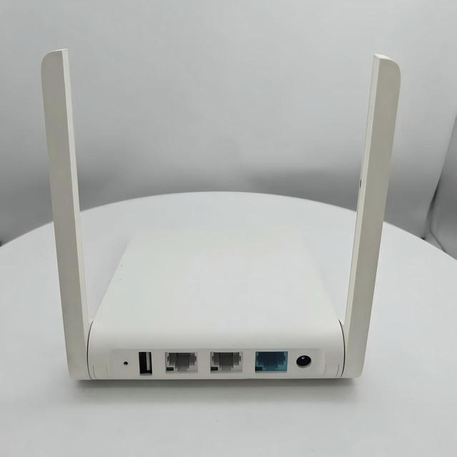 Mi R1C Wireless Router English Firmware Support IPv6 QoS Port Forwarding Home Mini WiFi Router Large Stock