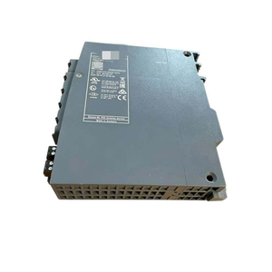 6GK5615-0AA00-2AA2 XB008 Switch Ethernet Industrial No Administrado 6GK5615-0AA00-2AA2 Router LAN S615 6GK5615-0AA00-2AA2 - Product Image 5