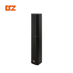 Audio professionnel <span class=keywords><strong>pour</strong></span> DJ Party Stage Sound Line Array Haut-parleur de <span class=keywords><strong>colonne</strong></span> 6 pouces 15 pouces Subwoofer - Product Image 5