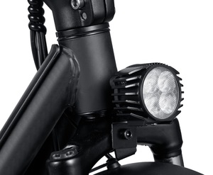 2025 nouvelle Chine usine fournisseur Offre Spéciale Autoskate I-One pliable adulte scooter électrique cyclomoteur léger 40 km/h vitesse maximale - Product Image 3