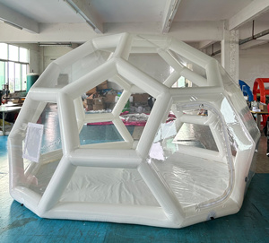 <span class=keywords><strong>Tenda</strong></span> da <span class=keywords><strong>campeggio</strong></span> gonfiabile per esterno trasparente per <span class=keywords><strong>campeggio</strong></span> e calcio <span class=keywords><strong>tenda</strong></span> da <span class=keywords><strong>campeggio</strong></span> stellata per il noleggio - Product Image 6