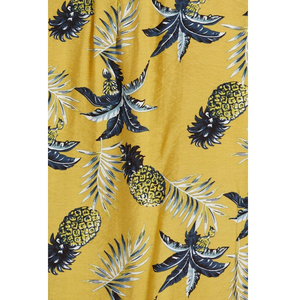 Chemise décontractée pour homme personnalisable, 100 % coton, coupe ajustée, manches longues, sergé respirant, anti-boulochage, fil écologique pour l'automne - Product Image 6