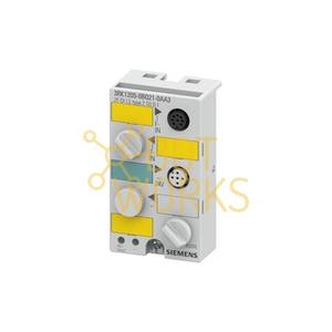 ซีเมนส์ 3RK12050BQ210AA3 - ใหม่ - Product Image 1