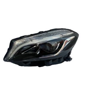 Venta caliente faros originales de alta calidad adecuados para 13-18 años <span class=keywords><strong>Mercedes</strong></span> Benz Clase A W176 faros LED <span class=keywords><strong>A180</strong></span> A45 A200 - Product Image 1