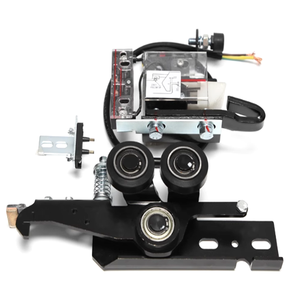 <span class=keywords><strong>ANWEN</strong></span> Hitachi Dispositivo de Bloqueo de Elevación, Cerradura de Policía, Llave, Gancho de Cerradura de Puerta, Piezas de Elevador - Product Image 1