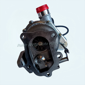 RHF55 <span class=keywords><strong>Turbo</strong></span> 14411AA700 14411-AA700 VB440057 VC440057 VA440057 VF48 para Subaru turbocompresor <span class=keywords><strong>Impreza</strong></span> <span class=keywords><strong>WRX</strong></span> STI EJ20 EJ25 turbina - Product Image 5