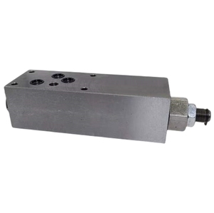 PVCM PVCMCM PVCMCF PVCMAM PVCMAF PVCMCFCN1 ระบบควบคุมไฮดรอลิก PVCMCMCN1 PVCMAMCN1 PVCMAFCN1 PVCMAFCN145 - Product Image 4