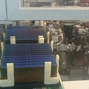 Bien vendu 550W 600W 700W 720W Panneaux solaires OEM par Longi - Product Image 2