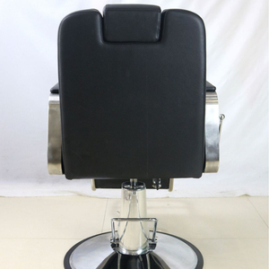 Sillas de Barbería para Hombres en Oferta, Sillas de Estilismo para Salones de Belleza, Peluquerías y Estudios de Estilismo - Product Image 6